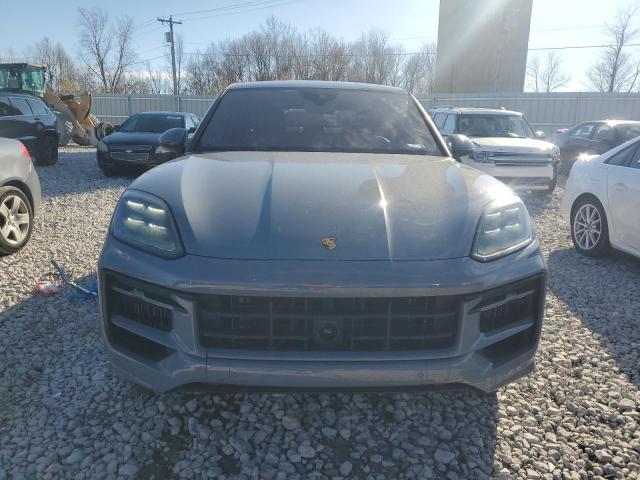 صورة رقم 5 من المزاد - 2024 PORSCHE CAYENNE CO مع VIN WP1BA2AY9RDA52625
