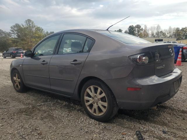 Photo 2 from auction – 2008 MAZDA 3 I with VIN JM1BK32F181799623
