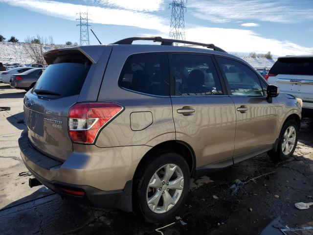 Photo 3 from auction – 2014 SUBARU FORESTER 2 with VIN JF2SJAHC6EH464544