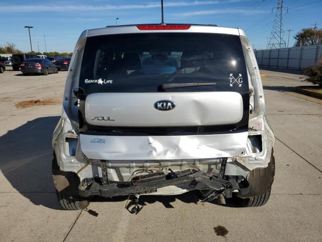 Photo 6 from auction – 2017 KIA SOUL with VIN KNDJN2A23H7479583