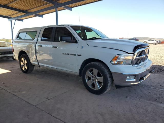 Photo 4 from auction – 2012 DODGE RAM 1500 S with VIN 1C6RD7GT9CS340560