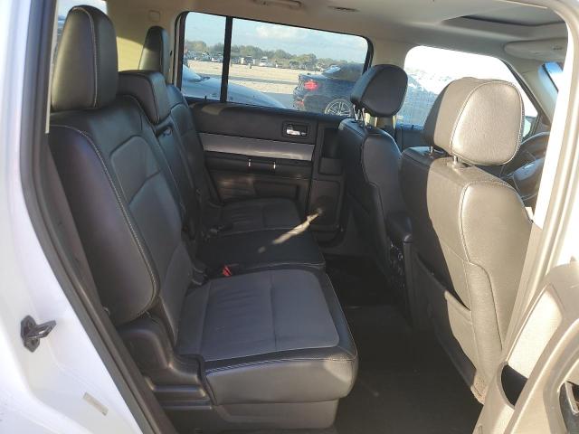 Photo 11 from auction – 2015 FORD FLEX SEL with VIN 2FMHK6C85FBA00192