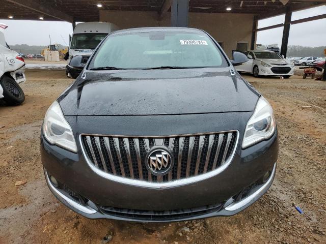 Photo 5 from auction – 2015 BUICK REGAL PREM with VIN 2G4GN5EX6F9145864