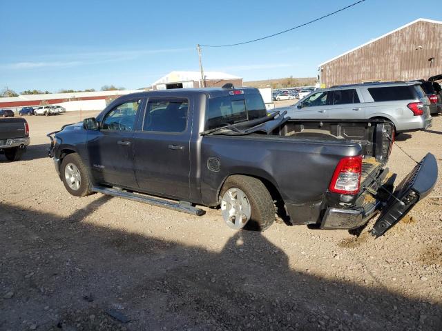 Photo 2 from auction – 2021 RAM 1500 TRADE with VIN 1C6SRFGT4MN834693