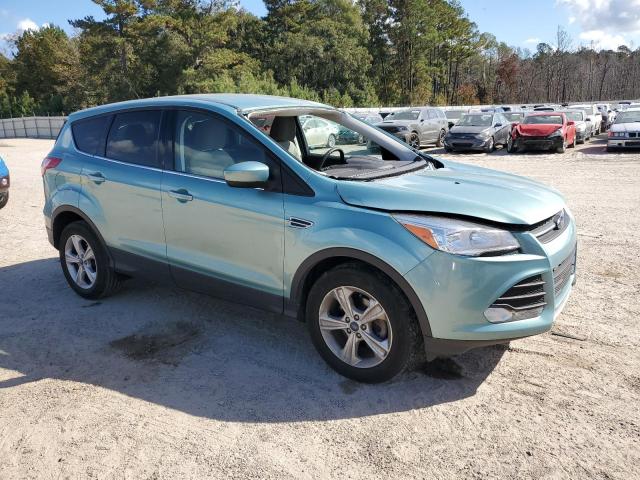 Photo 4 from auction – 2013 FORD ESCAPE SE with VIN 1FMCU0GX0DUD48346