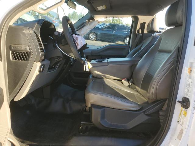 Photo 7 from auction – 2016 FORD F150 with VIN 1FTMF1C82GKD17445