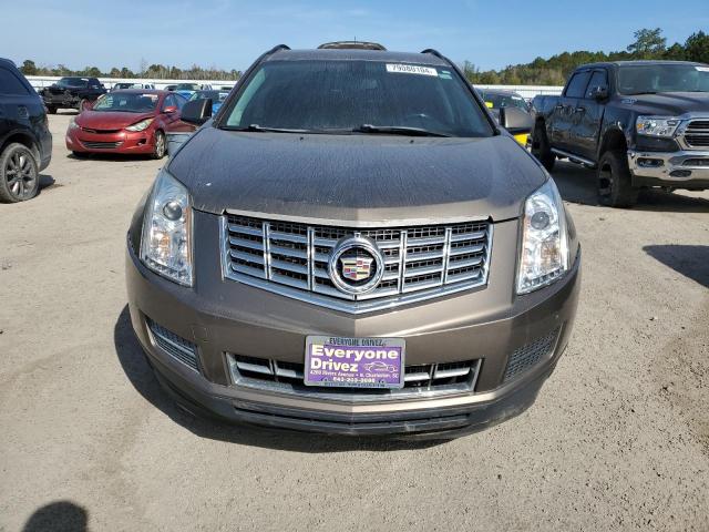 Foto 5 de la subasta – 2015 CADILLAC SRX con VIN 3GYFNAE34FS557770