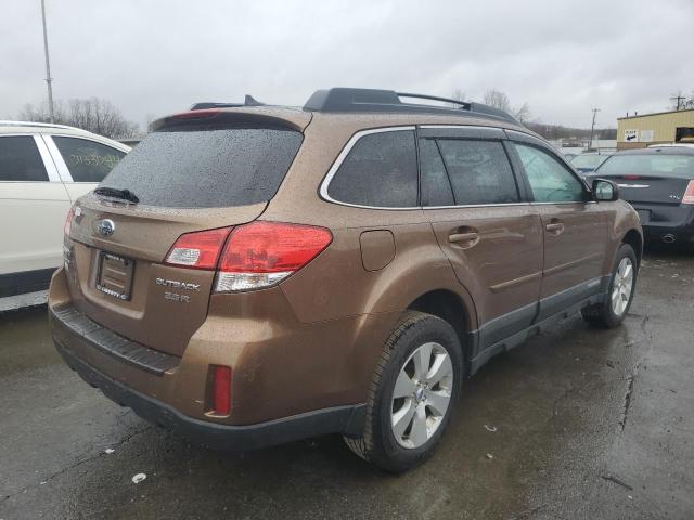 Снимка 3 от търг – 2012 SUBARU OUTBACK 3. с VIN 4S4BRDLC4C2237610