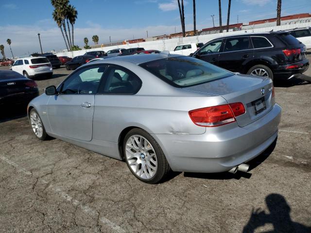Photo 2 from auction – 2010 BMW 328 I SULE with VIN WBAWV1C58AP124404