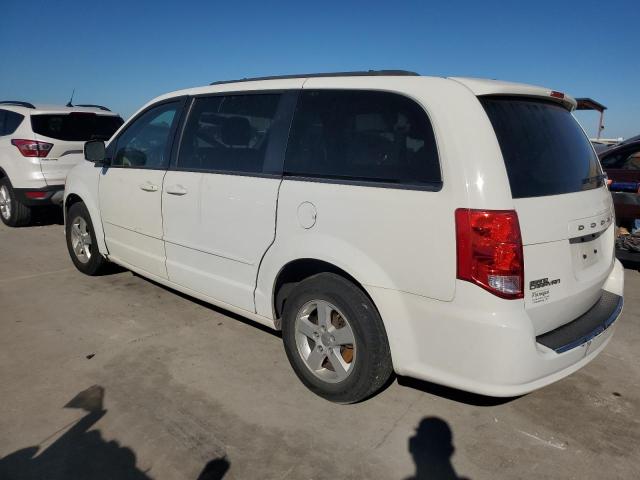 Photo 2 from auction – 2012 DODGE GRAND CARA with VIN 2C4RDGCG9CR408746