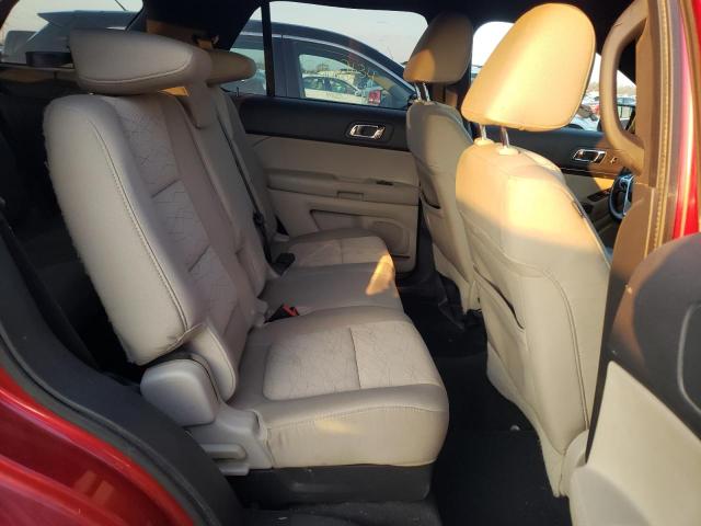 Снимка 11 от търг – 2011 FORD EXPLORER с VIN 1FMHK7B81BGA49741