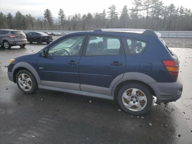 Photo 2 from auction – 2007 PONTIAC VIBE with VIN 5Y2SL65857Z429917