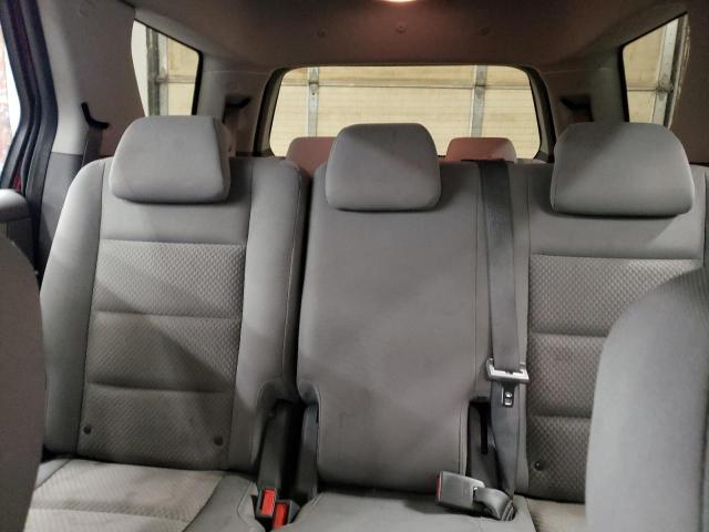 Photo 10 from auction – 2006 FORD FREESTYLE with VIN 1FMDK02196GA54068