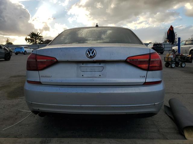 Photo 6 from auction – 2016 VOLKSWAGEN PASSAT S with VIN 1VWAT7A35GC042537
