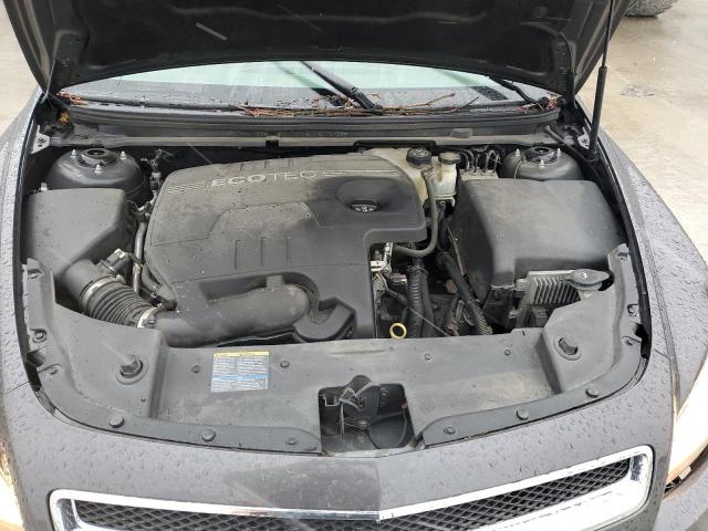 Photo 11 from auction – 2010 CHEVROLET MALIBU LS with VIN 1G1ZB5EB7A4163076