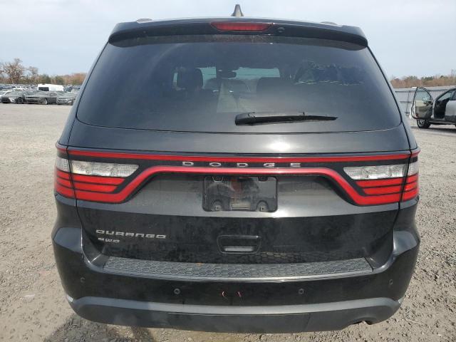 Photo 6 from auction – 2017 DODGE DURANGO SX with VIN 1C4RDJAG0HC799169