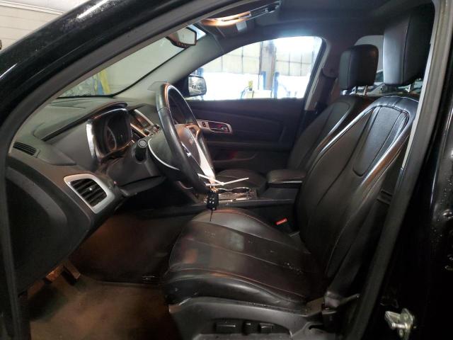 Photo 7 from auction – 2017 GMC TERRAIN SL with VIN 2GKFLPE34H6127192