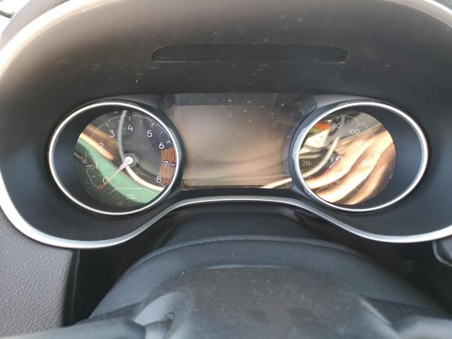 Photo 9 from auction – 2021 JEEP COMPASS LI with VIN 3C4NJDCB7MT575938