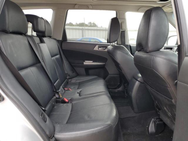 Photo 11 from auction – 2011 SUBARU FORESTER L with VIN JF2SHBECXBH737969