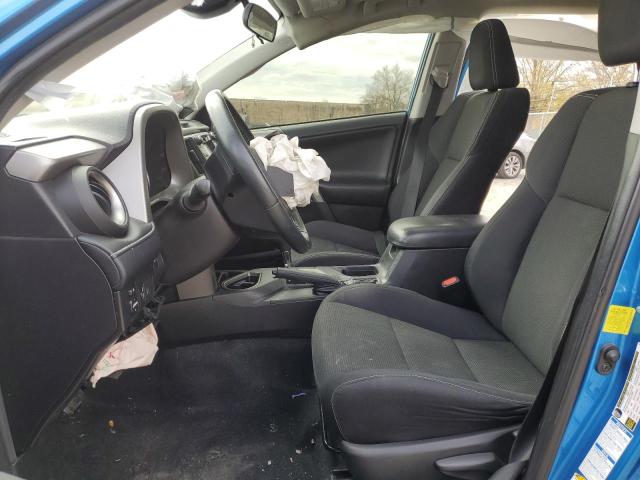 Photo 7 from auction – 2018 TOYOTA RAV4 ADVEN with VIN 2T3RFREVXJW770329