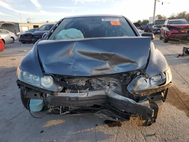 Photo 5 from auction – 2009 HONDA CIVIC LX-S with VIN 2HGFA166X9H327489