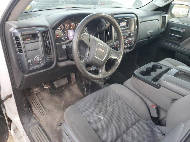 Photo 8 from auction – 2014 GMC SIERRA K15 with VIN 1GTV2TEC4EZ228929
