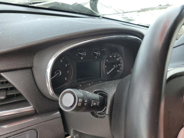 Photo 9 from auction – 2019 BUICK ENCORE PRE with VIN KL4CJESB1KB700746