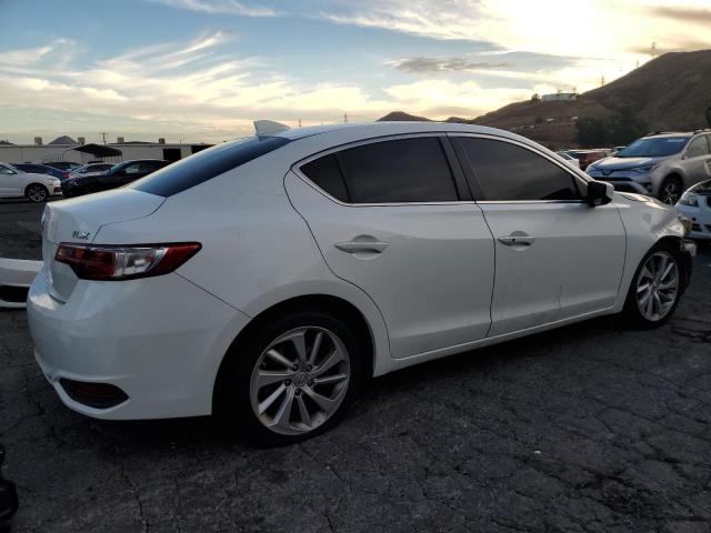Photo 3 from auction – 2017 ACURA ILX BASE W with VIN 19UDE2F31HA000192