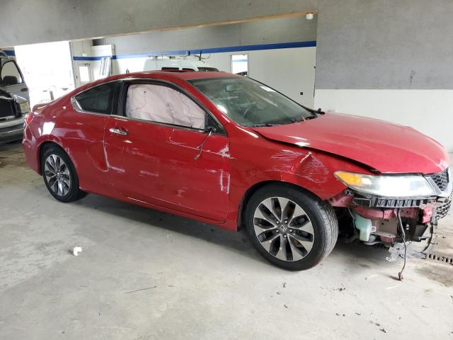Photo 4 from auction – 2015 HONDA ACCORD EX with VIN 1HGCT1B79FA011037