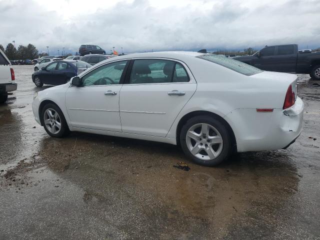 Photo 2 from auction – 2012 CHEVROLET MALIBU LS with VIN 1G1ZB5E08CF149726