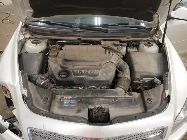Photo 12 from auction – 2011 CHEVROLET MALIBU 2LT with VIN 1G1ZD5E7XBF270571