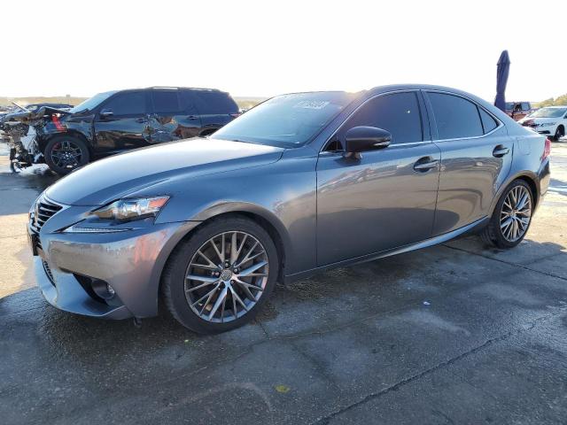 Фото 1 с аукциона – 2016 LEXUS IS 300 с VIN JTHCM1D27G5004951
