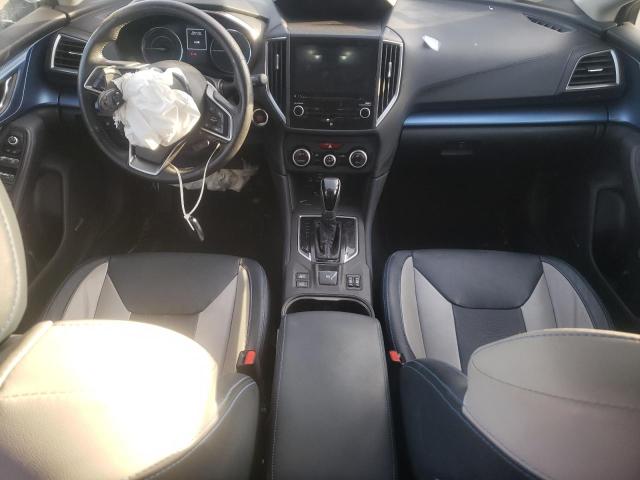 Photo 8 from auction – 2021 SUBARU CROSSTREK with VIN JF2GTDNC6MH323686