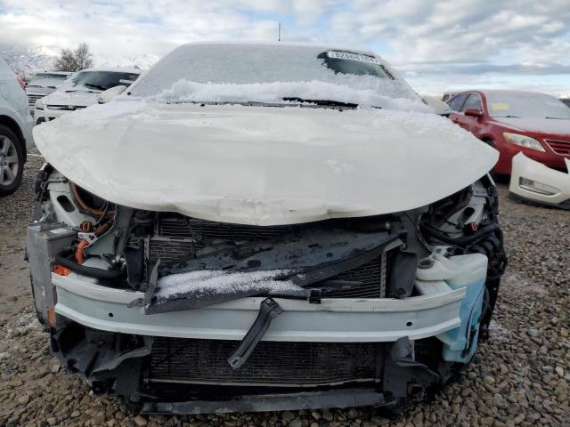 Photo 5 from auction – 2014 CHEVROLET VOLT with VIN 1G1RF6E40EU161493