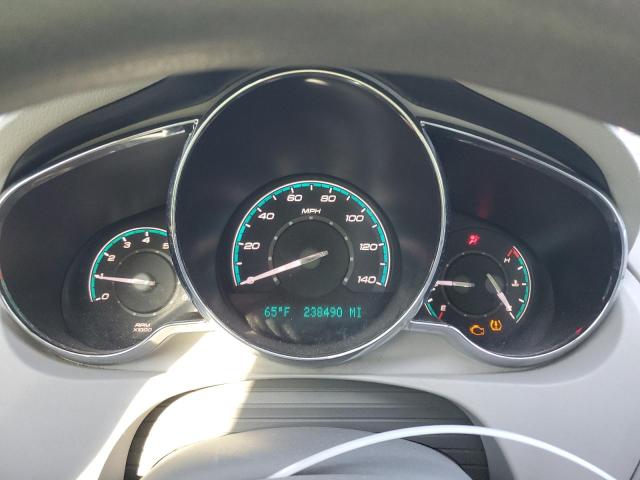 Photo 9 from auction – 2009 CHEVROLET MALIBU LS with VIN 1G1ZG57B89F166972
