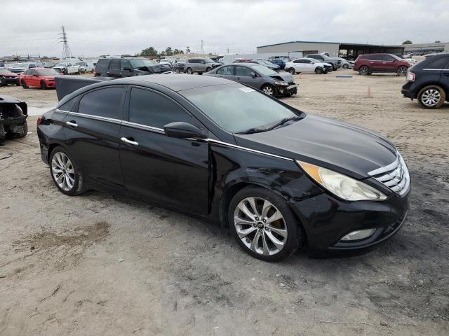 Photo 4 from auction – 2012 HYUNDAI SONATA SE with VIN 5NPEC4AB6CH466866
