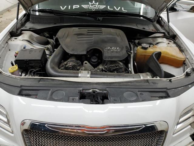 Photo 11 from auction – 2012 CHRYSLER 300 with VIN 2C3CCACG5CH216272