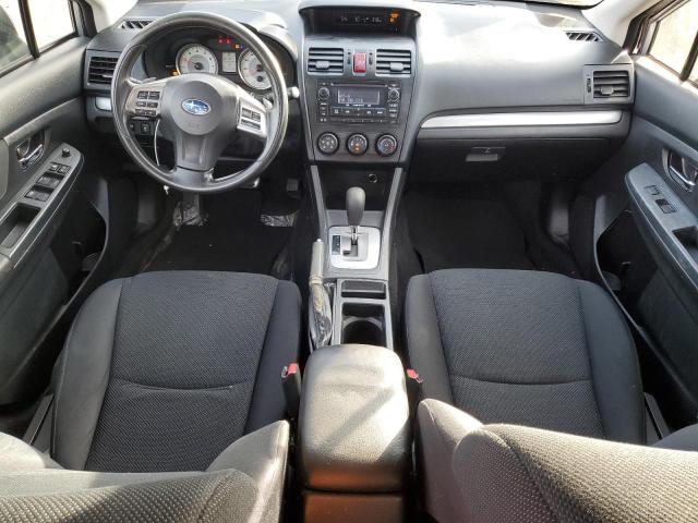 Photo 8 from auction – 2014 SUBARU IMPREZA PR with VIN JF1GPAC6XE8259934