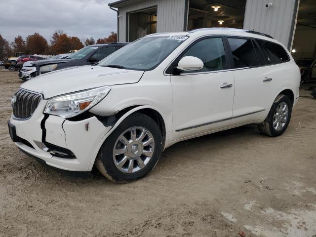 BUICK ENCLAVE 2014 with VIN 5GAKVBKD1EJ369930 - Photo from auction