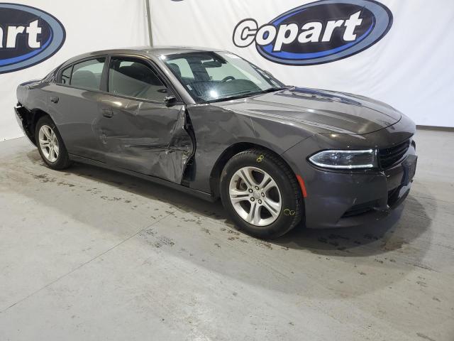 Photo 4 from auction – 2022 DODGE CHARGER SX with VIN 2C3CDXBG6NH224465