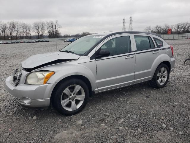 DODGE CALIBER MA 2011 with VIN 1B3CB3HA1BD118030 - Photo from auction