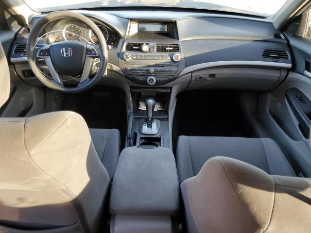 Photo 8 from auction – 2011 HONDA ACCORD LX with VIN 1HGCP2F38BA063089
