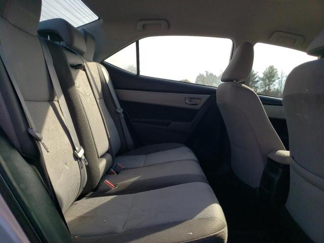 Photo 10 from auction – 2018 TOYOTA COROLLA L with VIN 2T1BURHE3JC070987