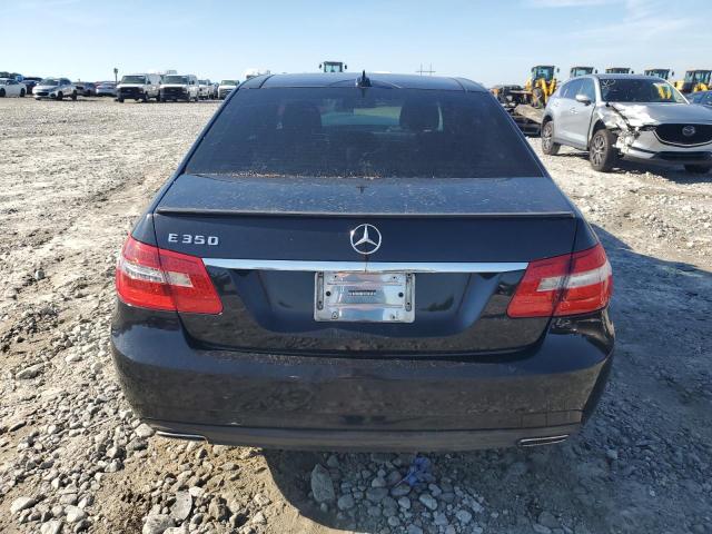 Photo 6 from auction – 2013 MERCEDES-BENZ E 350 with VIN WDDHF5KB0DA737167