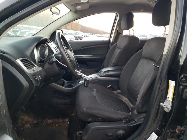 Photo 7 from auction – 2014 DODGE JOURNEY with VIN 3C4PDDBG8ET251489
