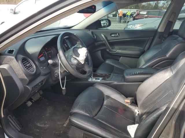 صورة رقم 7 من المزاد - 2014 NISSAN MAXIMA S مع VIN 1N4AA5AP0EC438877