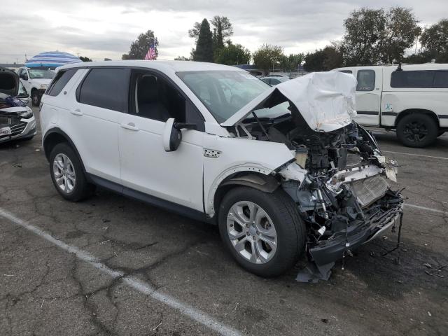 Photo 4 from auction – 2022 LAND ROVER DISCOVERY with VIN SALCJ2FX3NH910981