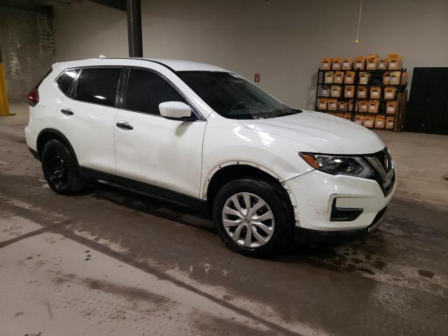 Photo 4 from auction – 2019 NISSAN ROGUE S with VIN KNMAT2MV5KP504034