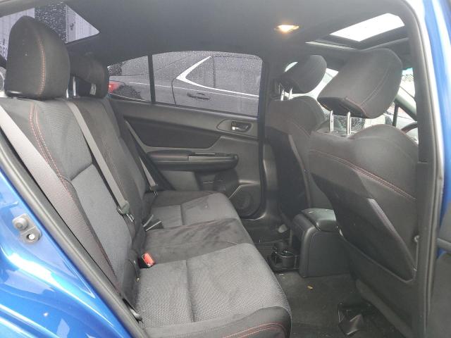 Photo 10 from auction – 2015 SUBARU WRX PREMIU with VIN JF1VA1D63F8828230