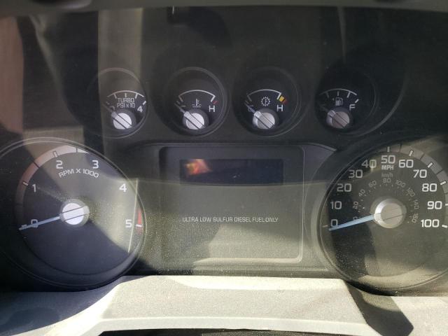 Photo 9 from auction – 2014 FORD F250 SUPER with VIN 1FT7W2BT4EEA71759